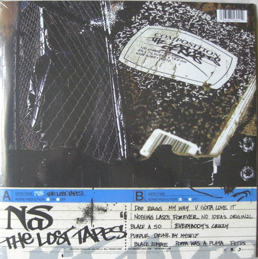the-lost-tapes