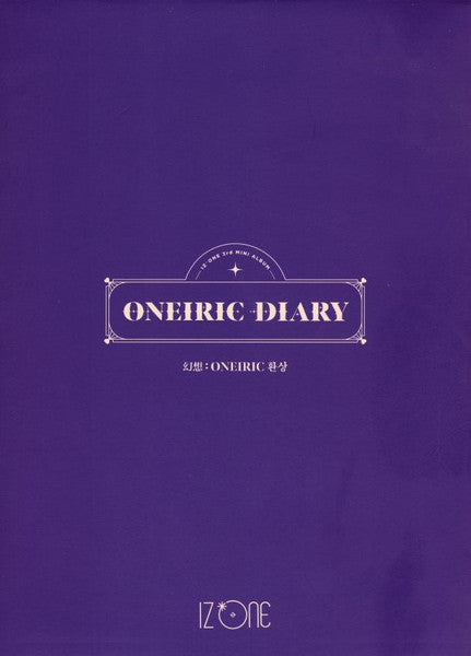 oneiric-diary