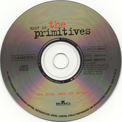 best-of-the-primitives