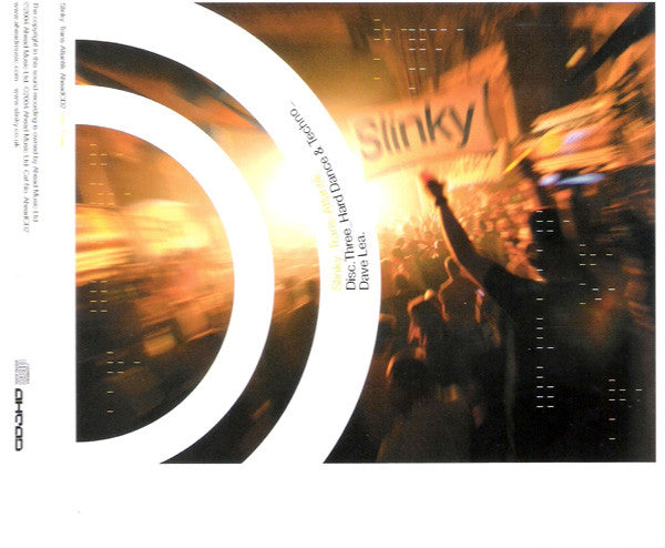 slinky:-trans-atlantik