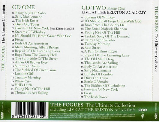 the-ultimate-collection-(including-live-at-the-brixton-academy)