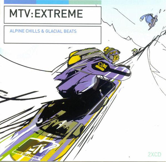 mtv-:-extreme---alpine-chills-&-glacial-beats