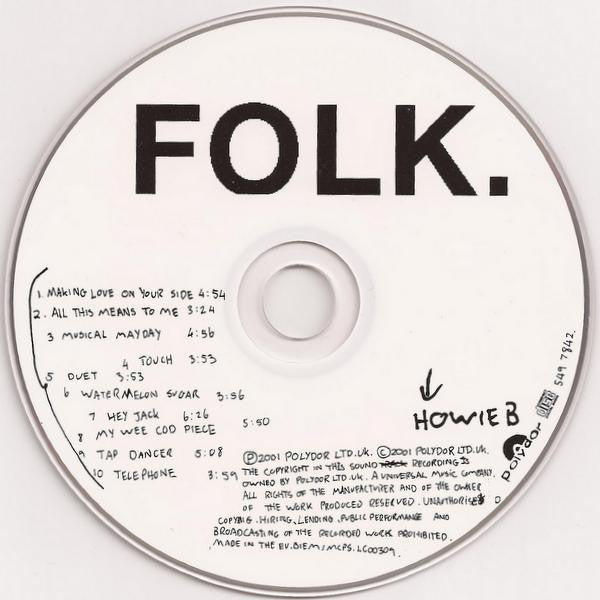 folk.