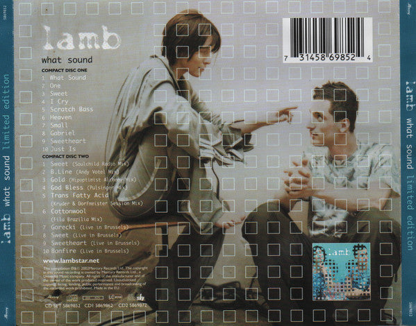 what-sound-(limited-edition)