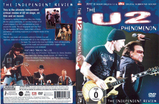 the-u2-phenomenon-(the-independent-review)