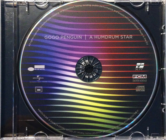 a-humdrum-star