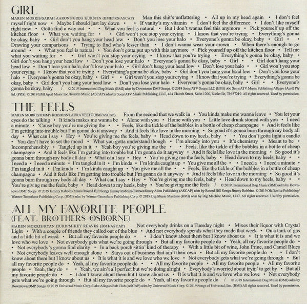 girl