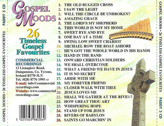 pan-pipes-collection---gospel-moods