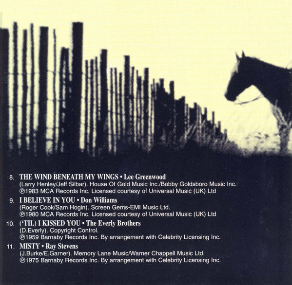 the-ultimate-country-collection