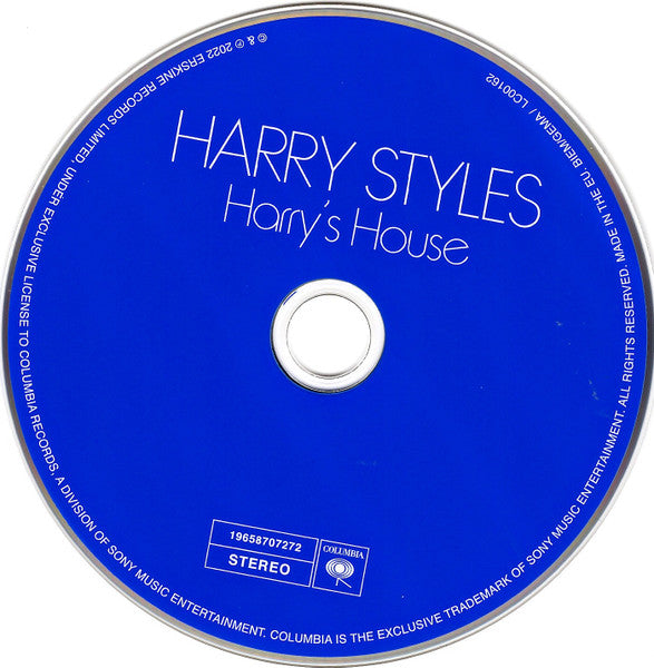 harry’s-house