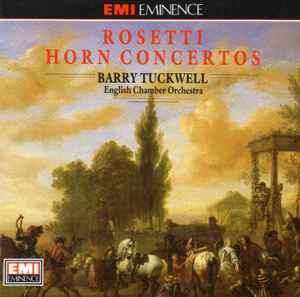 horn-concertos