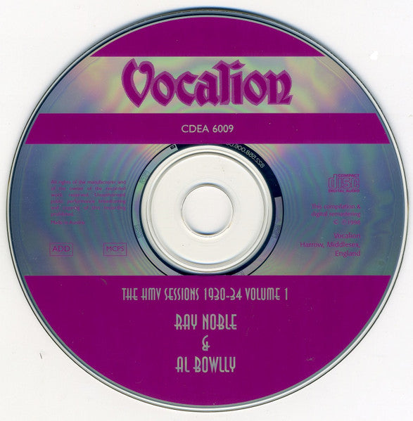 the-hmv-sessions-1930-34-(volume-one)