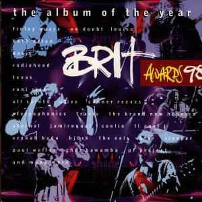 the-1998-brit-awards