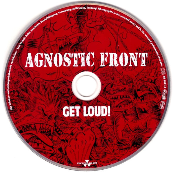 get-loud!