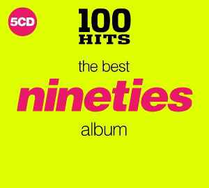 100-hits-the-best-nineties-album