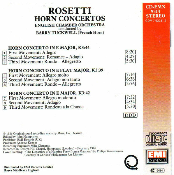 horn-concertos