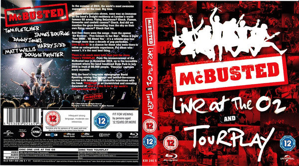 live-at-the-o2-and-tourplay