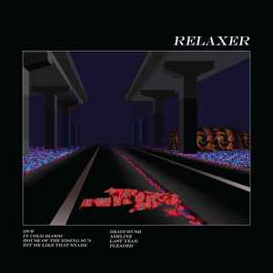 relaxer