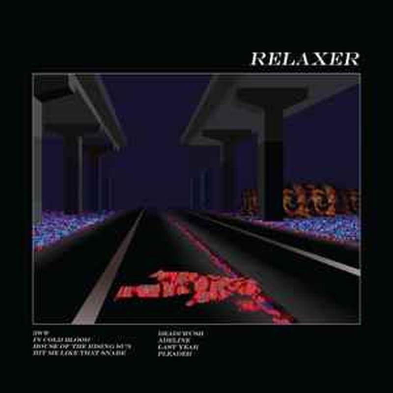 relaxer