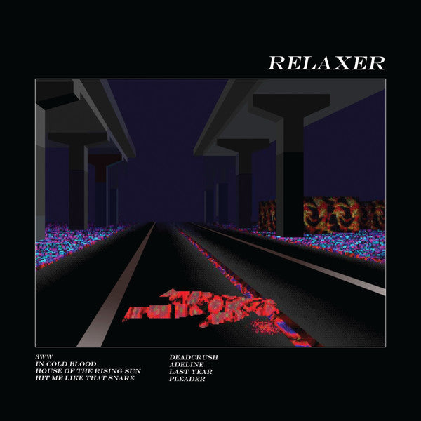 relaxer