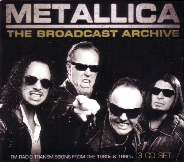 the-broadcast-archive