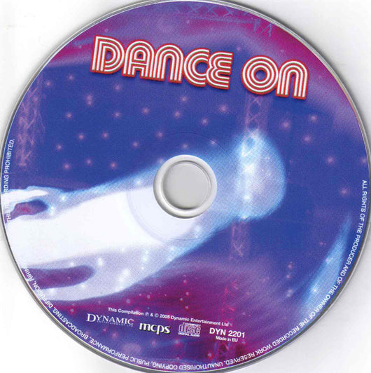 dance-on
