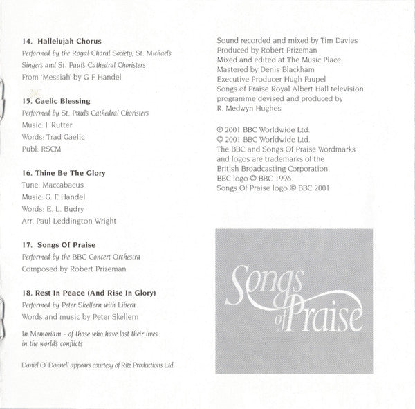 songs-of-praise---your-favourite-hymns-and-music