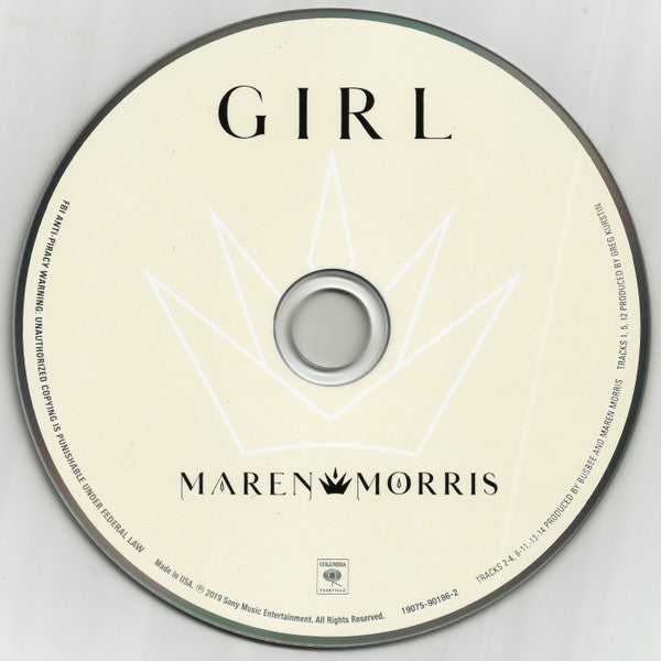 girl