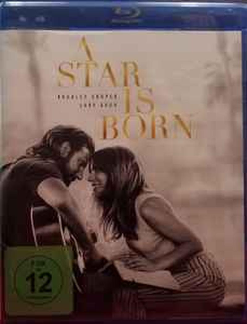 a-star-is-born