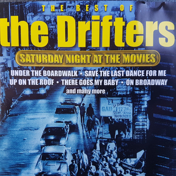the-best-of-the-drifters-(saturday-night-at-the-movies)