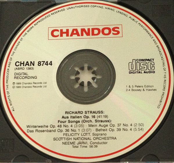 aus-italien-/-4-songs