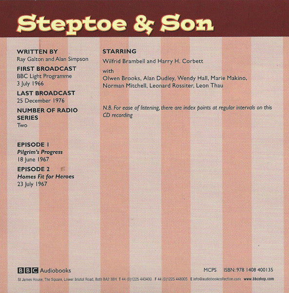 steptoe-and-son