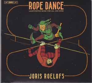rope-dance:-light-footed-music-for-all-and-none
