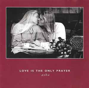 love-is-the-only-prayer
