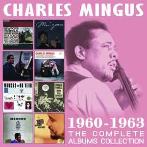the-complete-albums-collections-1960-1963