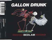 bedlam