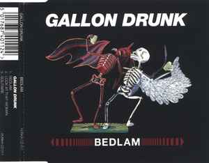 bedlam