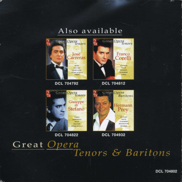 great-opera-tenors