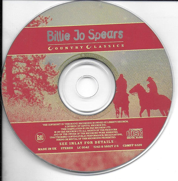 country-classics