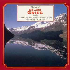 the-best-of-edvard-grieg