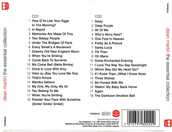 the-essential-collection