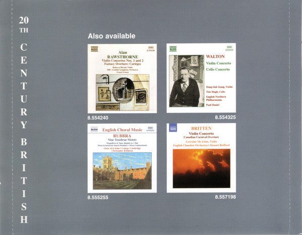 violin-concerto-/-improvisations-for-violin-and-orchestra