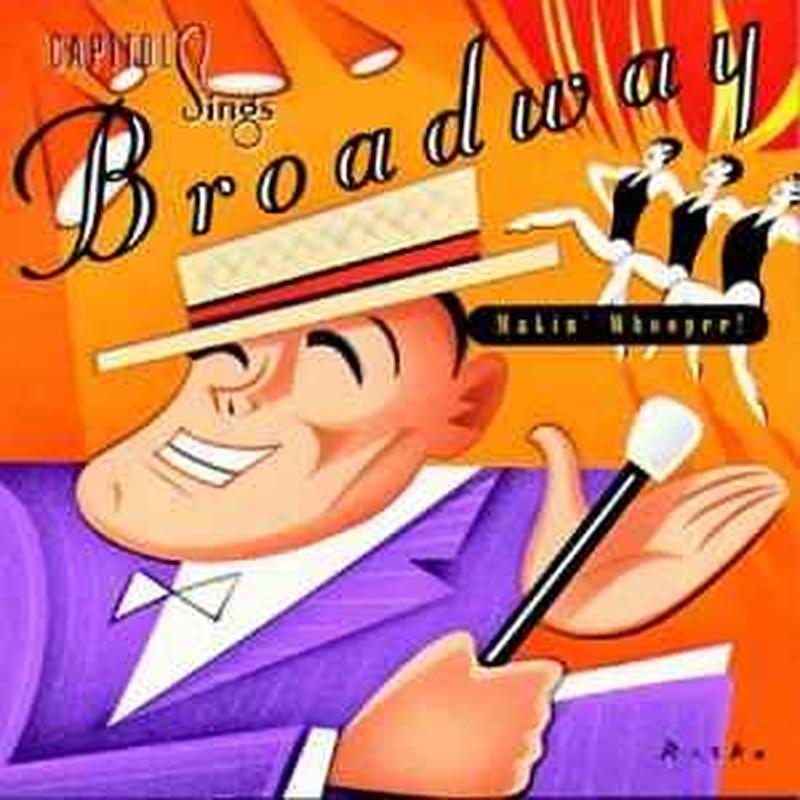 makin-whoopee!---capitol-sings-broadway