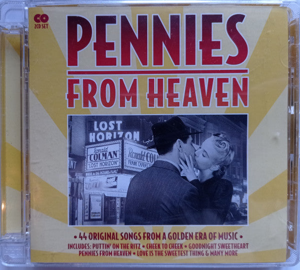 pennies-from-heaven:-44-original-songs-from-a-golden-era-of-music