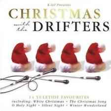 christmas-with-the-drifters
