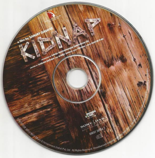 kidnap
