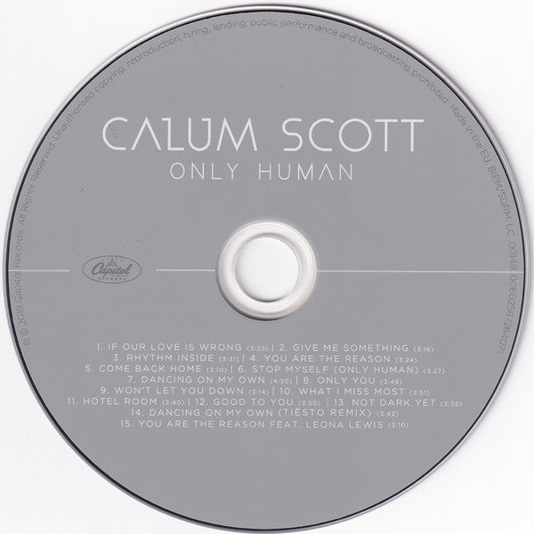 only-human