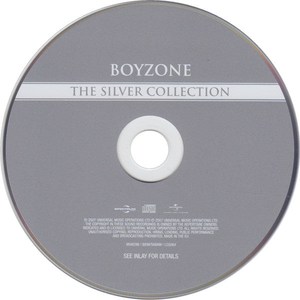 the-silver-collection