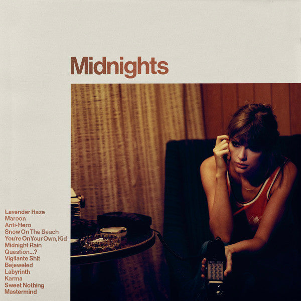 midnights