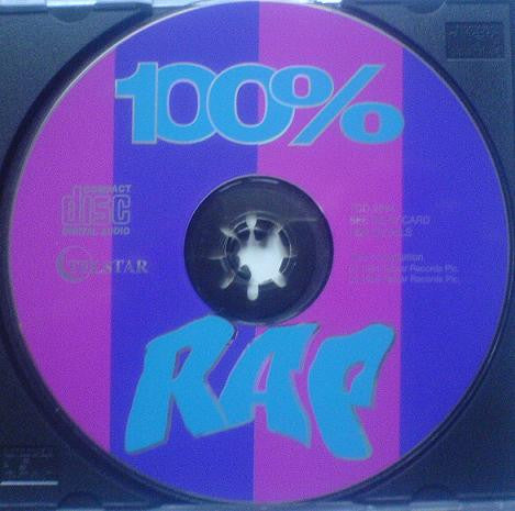 100%-rap